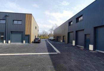 Activité/Entrepôt à vendre Soustons (40140) - 46 m²  à Soustons - 40140