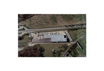 Activité/Entrepôt à vendre Tancarville (76430) - 3187 m²