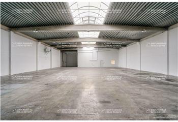 Activité/Entrepôt à vendre Thorigny-sur-Marne (77400) - 1317 m²  à Thorigny-sur-Marne - 77400