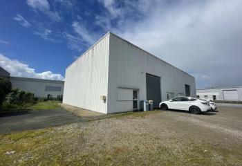 Activité/Entrepôt à vendre Thouaré-sur-Loire (44470) - 170 m²