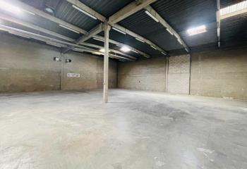 Activité/Entrepôt à vendre Torcy (77200) - 911 m²  à Torcy - 77200