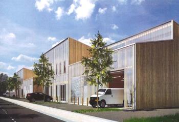 Activité/Entrepôt à vendre Tosse (40230) - 252 m²  à Tosse - 40230
