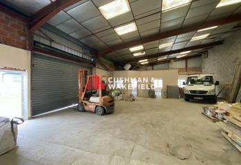 Activité/Entrepôt à vendre Toulouse (31400) - 212 m²  à Toulouse - 31000