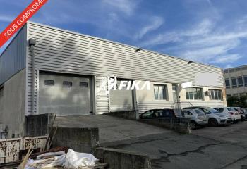 Activité/Entrepôt à vendre Toulouse (31200) - 776 m²  à Toulouse - 31000