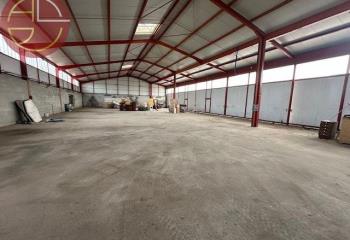 Entrepôt à vendre Nord-Ouest - Purpan  à Toulouse - 31000