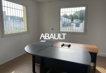 Activité/Entrepôt à vendre Toulouse (31100) - 285 m²
