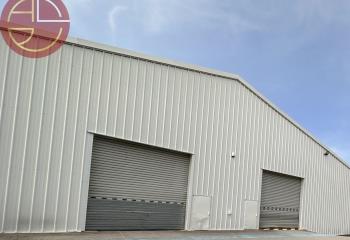 Entrepôt logistique à vendre Nord-Est - Proche rocade  à Toulouse - 31000