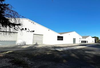 Entrepôts à vendre - Proche rocade et accès direct  à Toulouse - 31000