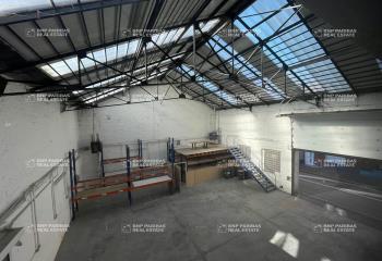 Vente local d'activité - Proche autoroutes  à Tourcoing - 59200