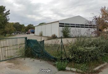 Activité/Entrepôt à vendre Tourrettes (83440) - 500 m²  à Tourrettes - 83440