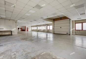 Local d'activité à vendre - Proche A12, A13, A86  à Trappes - 78190