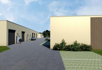 Cellule de stockage à vendre - Proche RN St Nazaire/Nantes  à Trignac - 44570