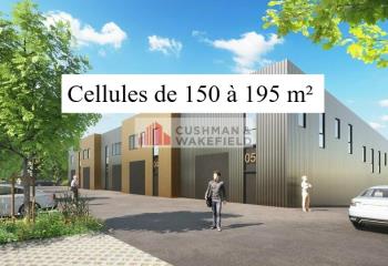 Local d'activité à vendre - Proximité A75  à Vailhauquès - 34570