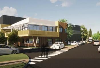 Entrepôt à vendre - bâtiment industriel  à Vaires-sur-Marne - 77360