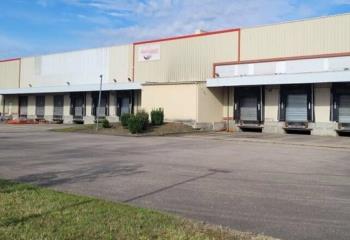 Entrepôt à vendre - Proche A13, Rouen et Évreux  à Val-de-Reuil - 27100