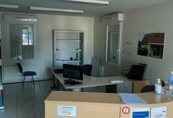 Local d'activité à vendre - Proche Rouen  à Val-de-Reuil - 27100