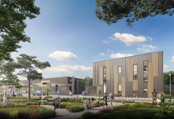 Locaux d'activités à vendre - Proche sortie autoroute  à Valence - 26000