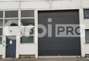 Activité/Entrepôt à vendre Valence (26000) - 364 m²