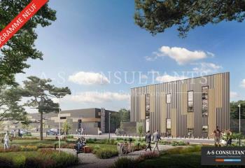 Local d'activité à vendre - Proche A7 et axes principaux