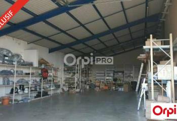 Activité/Entrepôt à vendre Valence (26000) - 800 m²