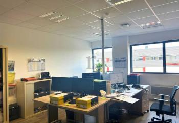 Activité/Entrepôt à vendre Valenciennes (59300) - 742 m²  à Valenciennes - 59300