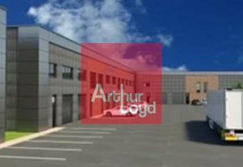 Atelier neuf à vendre - Proche RER D  à Varennes-Jarcy - 91480