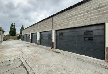 Activité/Entrepôt à vendre Vaulx-en-Velin (69120) - 643 m²  à Vaulx-en-Velin - 69120
