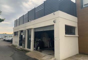 Local d'activité à vendre - Proximité Melun  à Vaux-le-Pénil - 77000
