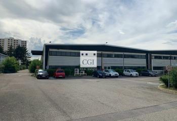 Local d'activités à vendre - Proche A43  à Vénissieux - 69200