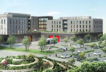 Logistique urbaine à vendre - Proche périphérique Lyon  à Vénissieux - 69200