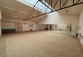 Local d'activité à vendre - Centre-ville, rue piétonne  à Verneuil-sur-Avre - 27130