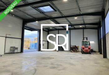Local d'activité à vendre - Proche A75  à Veyre-Monton - 63960
