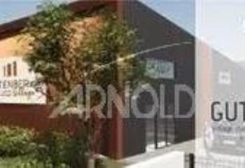 Cellule professionnelle à vendre - Sud Loire  à Vieillevigne - 44116