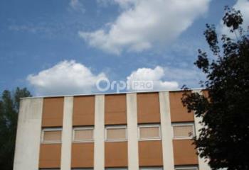 Activité/Entrepôt à vendre Vierzon (18100) - 1117 m²