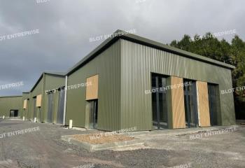 Local d'activité à vendre - Proche Nantes et Savenay  à Vigneux-de-Bretagne - 44360