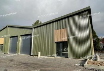 Local d'activité à vendre - Proche Nantes et Savenay  à Vigneux-de-Bretagne - 44360