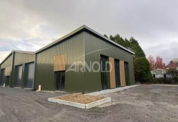 Cellule professionnelle à vendre - Proche RN165
