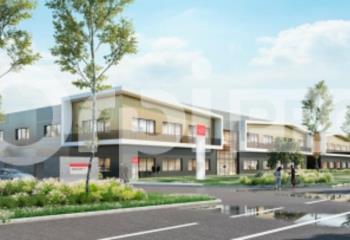 Activité/Entrepôt à vendre Villebon-sur-Yvette (91140) - 2982 m²