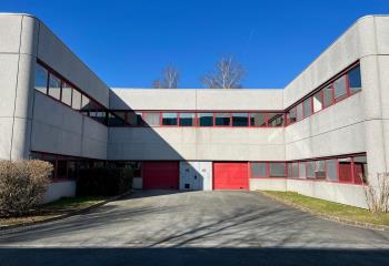 Vente local d'activité - Zone d'activités de Courtaboeuf  à Villebon-sur-Yvette - 91140