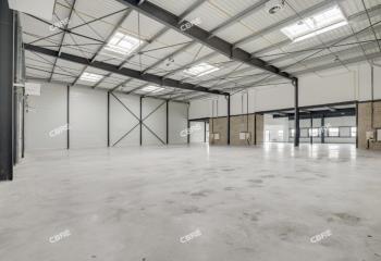 Entrepôt neuf à vendre - Proximité A10 et RER B  à Villebon-sur-Yvette - 91140