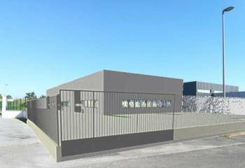 Locaux d'activités à vendre - Accès A61  à Villefranche-de-Lauragais - 31290