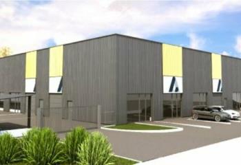 Cellules d'activités à vendre - Proximité autoroute  à Villefranche-sur-Saône - 69400