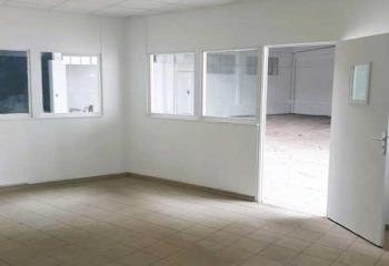 Activité/Entrepôt à vendre Villejuif (94800) - 400 m²