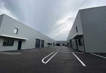Locaux d'activités neufs à vendre - Proche rocade  à Villenave-d'Ornon - 33140