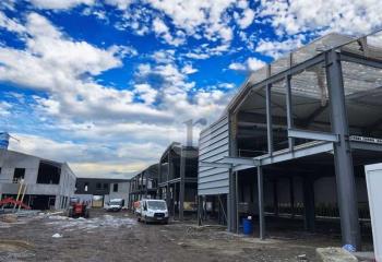 Activité/Entrepôt à vendre Villeneuve-d'Ascq (59650) - 1203 m²  à Villeneuve-d'Ascq - 59491