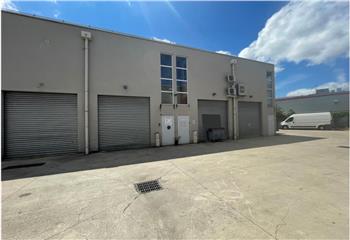Activité/Entrepôt à vendre Villeneuve-le-Roi (94290) - 114 m²