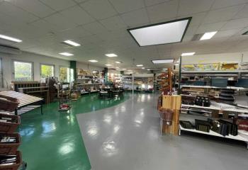 Vente investisseur - Proche A9/A75