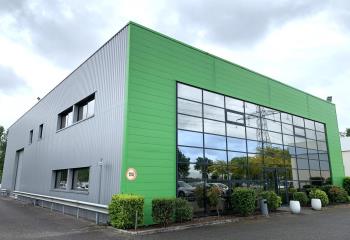 Bâtiment mixte à vendre - Proximité Eurocentre  à Villeneuve-lès-Bouloc - 31620
