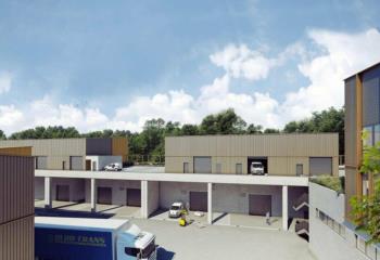 Local d'activité neuf à vendre - Proximité axe principal