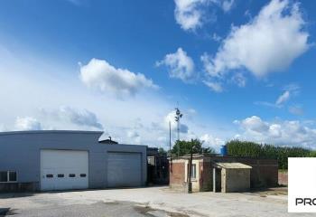 Local d'activité à vendre - Accès A29  à Villers-Bretonneux - 80800